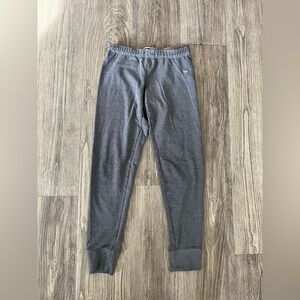 Victoria's Secret Pink Gray Joggers
